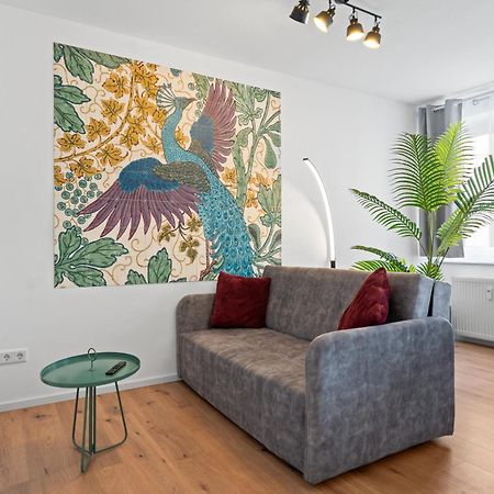 Roth Apartments Remscheid-Mitte Kültér fotó