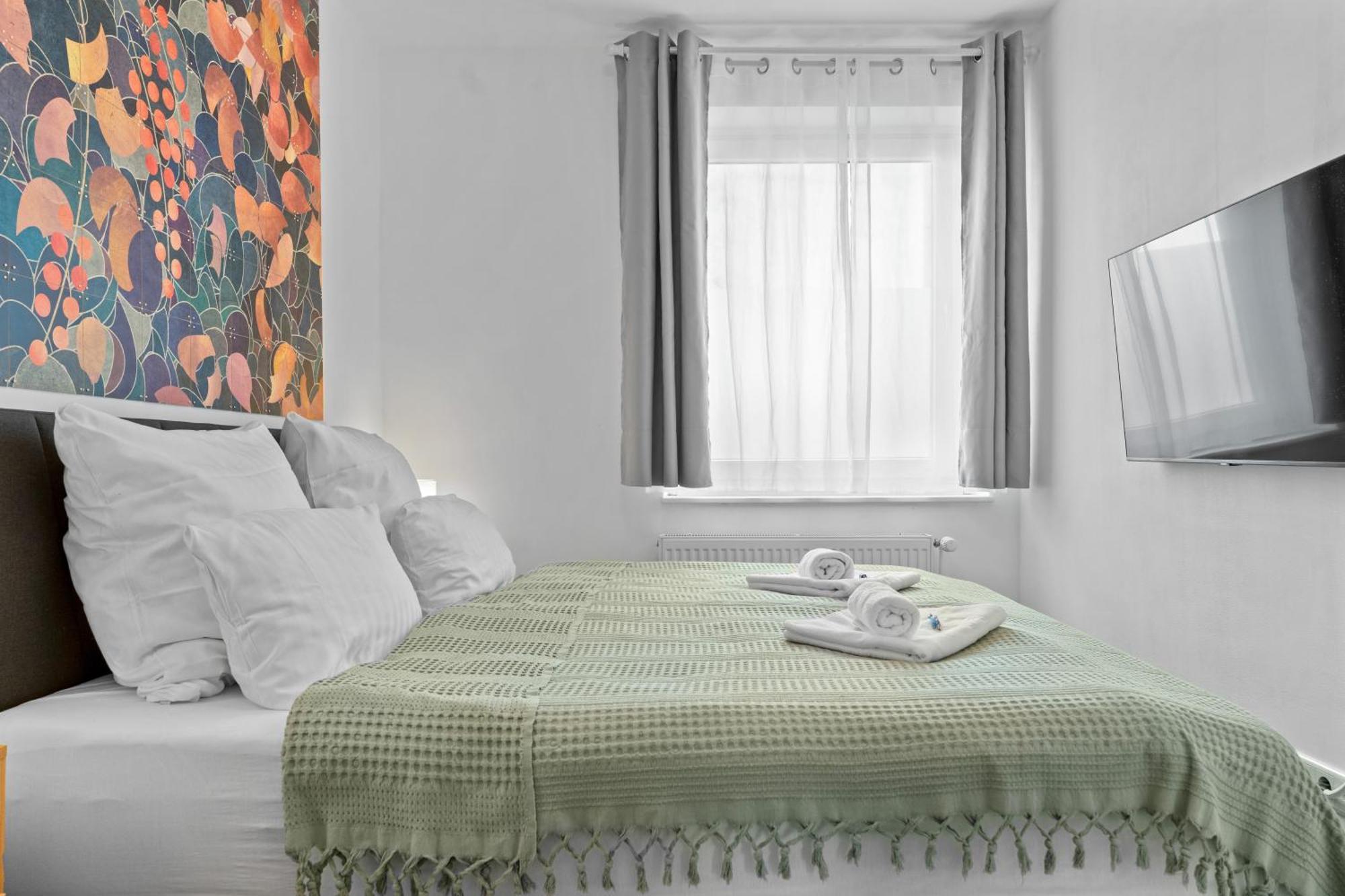Roth Apartments Remscheid-Mitte Kültér fotó