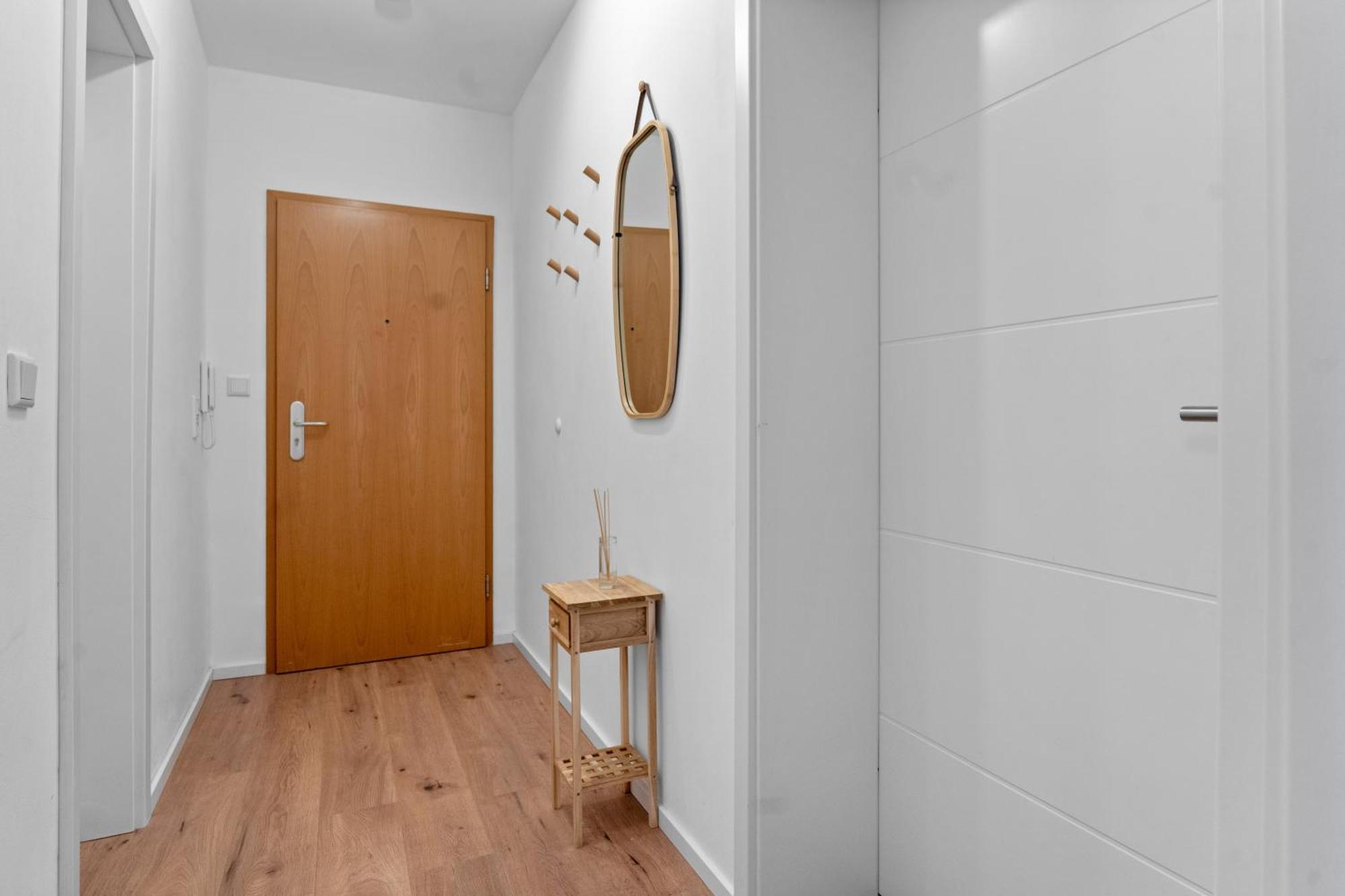 Roth Apartments Remscheid-Mitte Kültér fotó