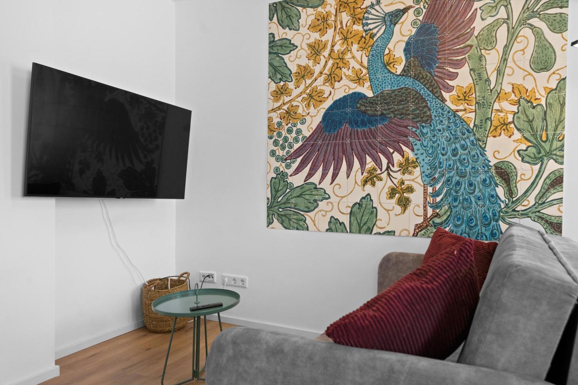 Roth Apartments Remscheid-Mitte Kültér fotó